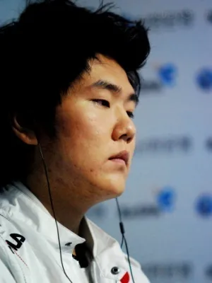 Фото Iris - Хёнг Тэ