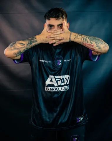 Фото Kekkova - Франческо Валле