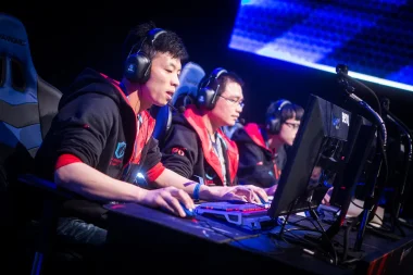 Фото Hunwo - Мин Лю