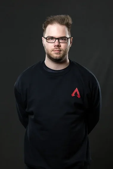 Фото Vudo - Джейсон Мелтон