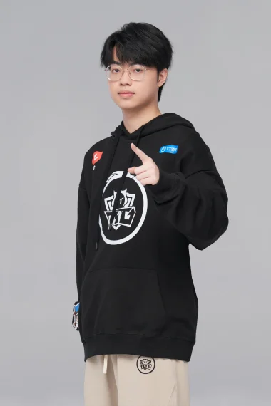 Фото QingTian - Мингвей Зоу