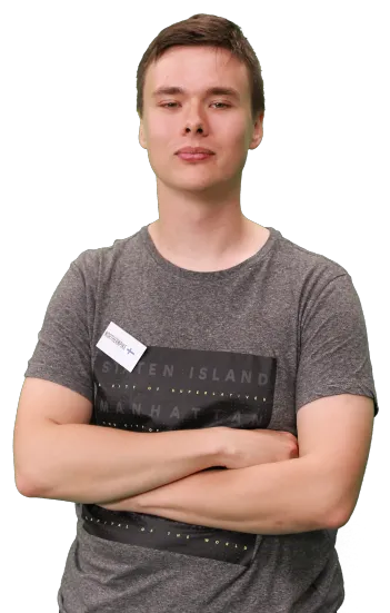 Фото NorthernPike - Йоона Песонен