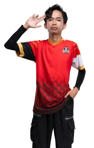 Фото SONIX7Days - Надзрул Абдул Сагал