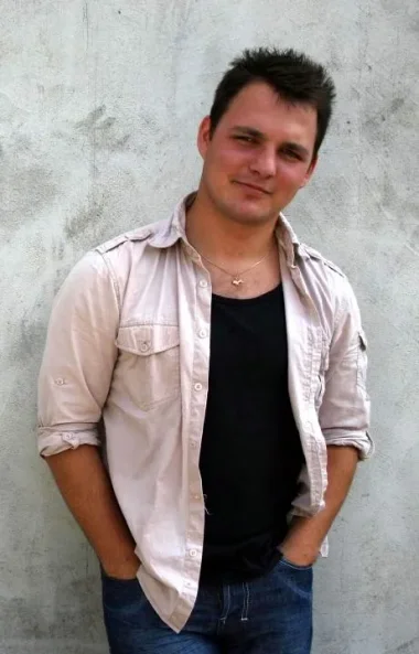 Фото Mazur - Даниил Мазурек