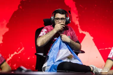 Фото MaestroJefe - Уго Хоакин Бавастро