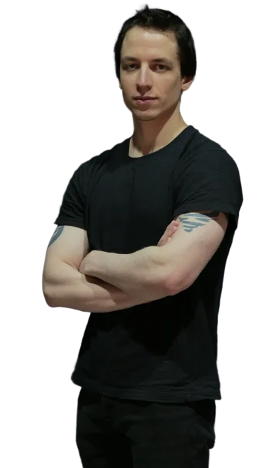 Фото Strange - Алексей Соляков