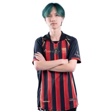 Фото SHADOW - Конг Мэн