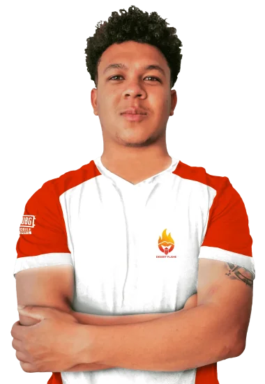 Фото Sixgod - Кайл Дадли Горридон