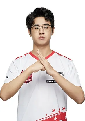 Фото L1gEEE - Ву Чжэнлин