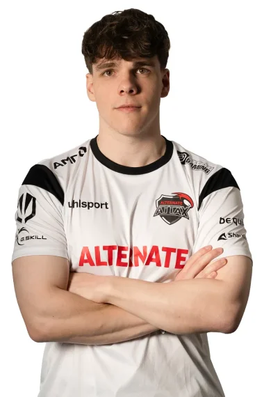 Фото FreeZe - Лукаш Хегманн