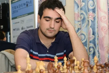 Фото Fedex - Федерико Перес-Понса