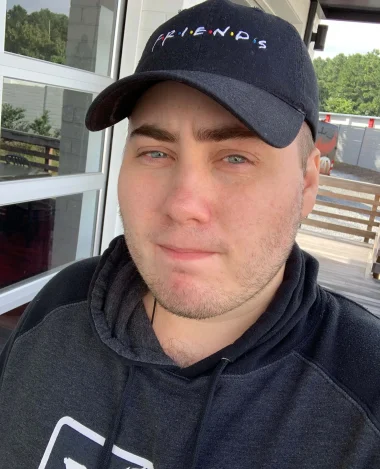 Фото LegitRc - Диллейн Оденил