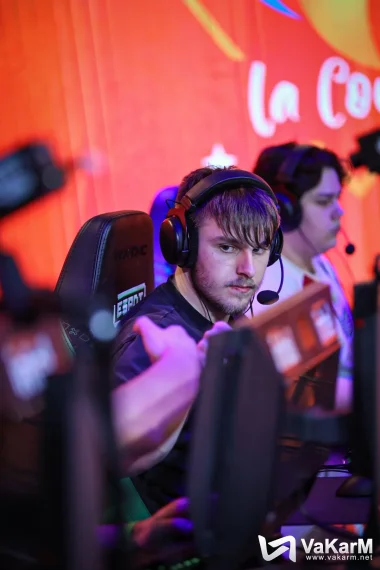 Фото Kursy - Джереми Гаст