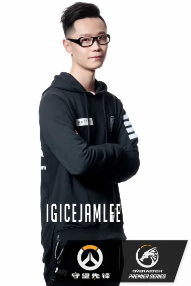 Фото JamLee - Ли Инцзе