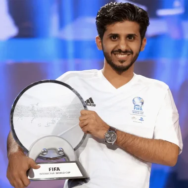 Фото MrD0ne - Абдулазиз Альшехри