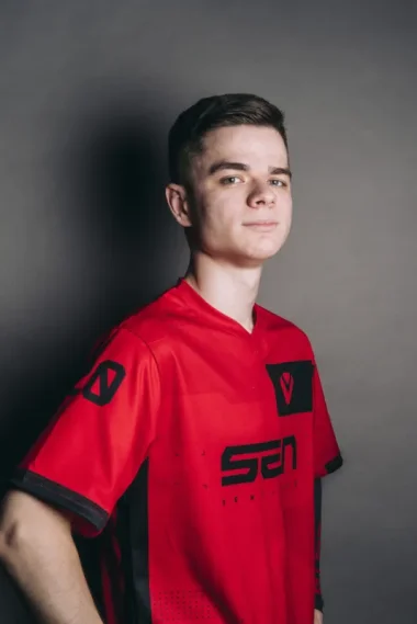 Фото SicK - Хантер Мимс