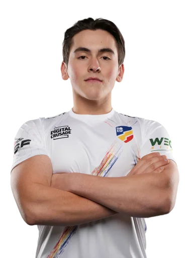 Фото KRISTIAN - Кристиан Станчи