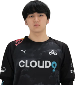 Фото RechoTZ - Сео Мин-джэ