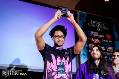 Фото RichSticks - Ричард Андерсон