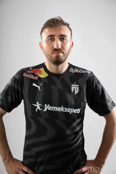 Фото Pygas - Али Хакан