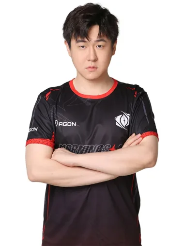 Фото rage - Юй Хао