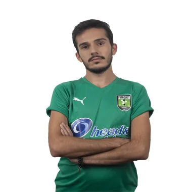 Фото Anarsheet - Гювен Оздемир