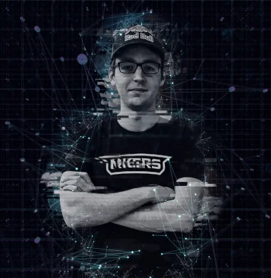 Фото Nerchio - Артур Блох