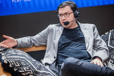 Фото Baula - Алехандро Серрано