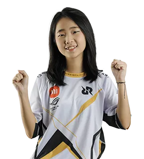 Фото Icel - Марселин Деаприллия