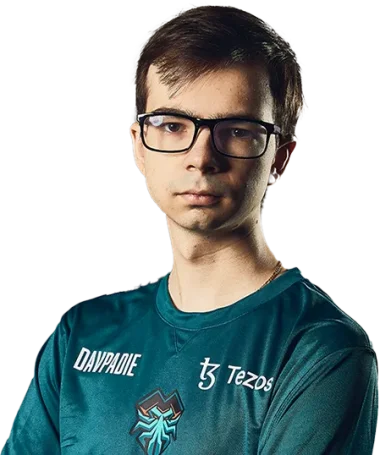 Фото Davpadie - Давид Масловский