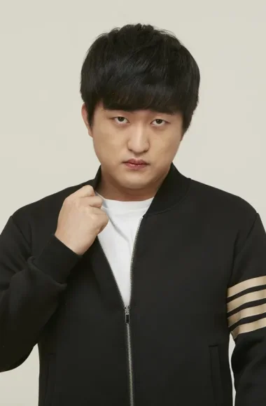 Фото Flash - Ли Ёнгхо