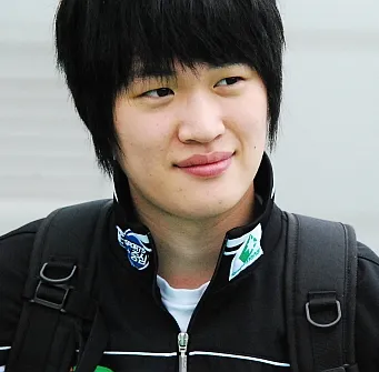 Фото type-b - Мун Сун Джин