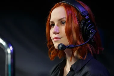 Фото Eiritel - Дарья Морозова