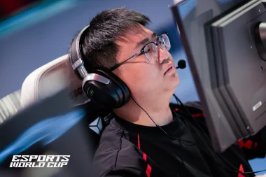 Фото JR - Гао Цзяронг