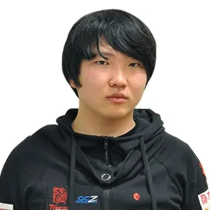 Фото BBoongBBoong - Чхве Чонгхёк