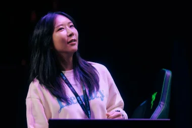 Фото Sooa - Ким Суа