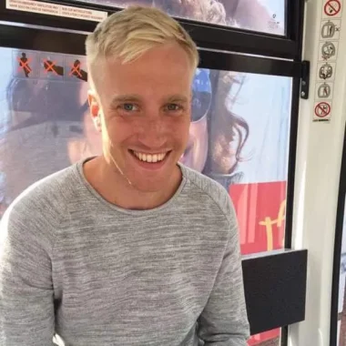 Фото LiiLD.C - Даниил Классен