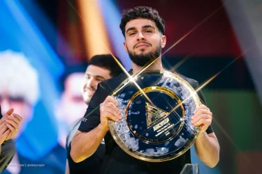 Фото Savage - Лукас Да Силва Алвеш