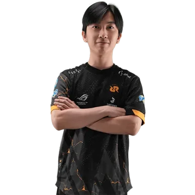 Фото RENBO - Девен Маркус