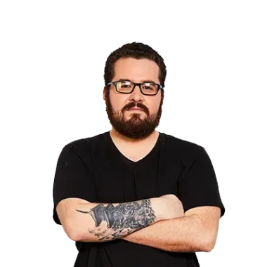 Фото Minifridgejr - Дамьен Мальдонадо