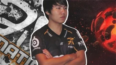 Фото IefNaij - Цзян Фэй Ван