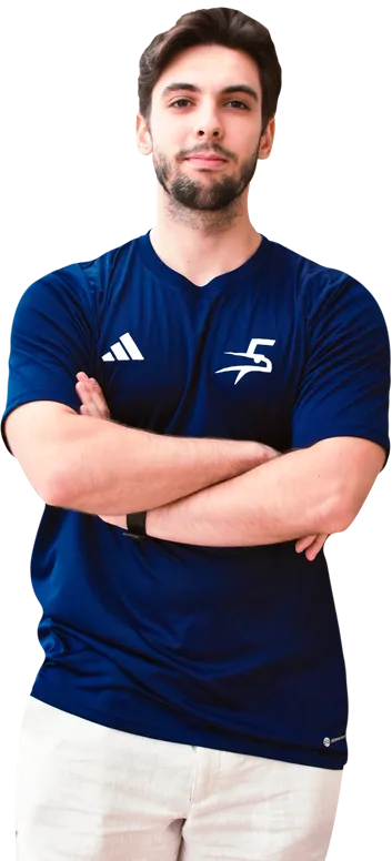 Фото Croka - Жоао Оливейра