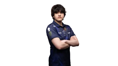 Фото zeruhh - Ксавьер Замбрано