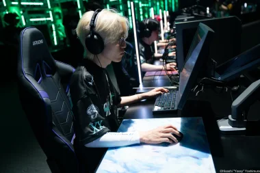 Фото Yowamu - Ryohei Sato