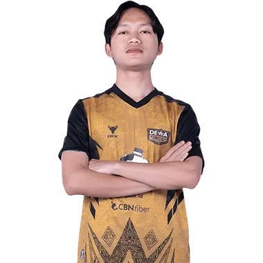 Фото Shacco - Рики Эрлангга