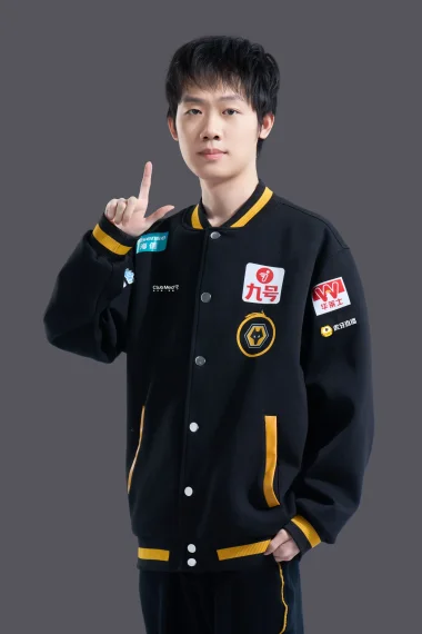 Фото WanXing - Ван Хэнхонг