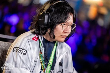 Фото Leshar - Шин Мун-суп