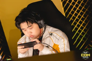 Фото Rise - Тан Хаошенг