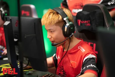 Фото DANK1NG - Лю Чжэнхао