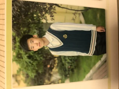 Фото Nanami - Ван Ле